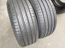 倍耐力防爆輪胎245/45R18 100Y新P7 星標 MOE原配寶馬5系/奔馳E級 防爆胎 245/45R18 曬單實(shí)拍圖