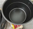 萬(wàn)利達 飯店用高壓鍋大容量電壓力鍋12L商用電壓力鍋 大電飯鍋 大電高壓鍋食堂 8L普通單膽D銀 8L 曬單實(shí)拍圖