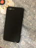 菲爾克適用【殼膜套裝】蘋(píng)果8Plus手機殼 iPhone7/8保護套蘋(píng)果7P微磨砂超薄全包硅膠防摔軟殼 蘋(píng)果8Plus/蘋(píng)果7P【睿智黑】單殼 曬單實(shí)拍圖