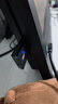 威剛（ADATA）高速固態(tài)U盤移動(dòng)固態(tài)U盤SC610 USB3.2GEN2可轉(zhuǎn)type-c大容量簡(jiǎn)約風(fēng)“無(wú)線”優(yōu)盤手機(jī)電腦擴(kuò)容550M/s SC610 2000GB 曬單實(shí)拍圖
