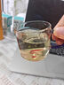 新益號(hào)云南白茶白毫銀針冰島古樹茶普洱茶生茶小沱茶餅小塊包裝茶葉送禮 【冰島銀針小甜茶】250克*1罐 曬單實(shí)拍圖