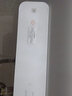 云米（VIOMI）3000W免換鎂棒雙管速熱電熱水器50升 家用智能互聯(lián)網(wǎng)熱水器 VEW5010 曬單實(shí)拍圖