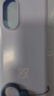 華為Nova9 Pro手機殼PU原裝 保護套原廠個性創(chuàng)意潮牌限量版防摔超薄全包新 華為Nova9 SE保護殼 淺艾藍PC殼 曬單實拍圖