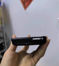 諾康士 適用紅米K70pro充電寶背夾一體式手機殼充電寶小米K70充電殼K70E快充輕薄大容量移動(dòng)電源無(wú)線(xiàn)充電 安全便攜【黑色】進(jìn)口電芯丨升級大容量 紅米 K70 Pro 曬單實(shí)拍圖