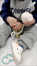 meiji日本明治新生婴幼儿宝宝奶粉原装800g 低敏HP深度水解 明治二段(1-3岁) 一罐装 现货 实拍图