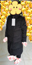 波司登（BOSIDENG）【反季】羽絨服女款中長款連帽加厚新國標(biāo)90絨商場同款運(yùn)動外套 黑色8056 M 165/88A 曬單實(shí)拍圖