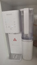 飛利浦凈水器家用凈飲加熱一體機臺式免安裝即熱式飲水機RO反滲透凈水器 ADD6860一機兩芯 曬單實拍圖