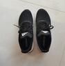 adidas DURAMO SL舒適網(wǎng)面體測(cè)跑鞋男女阿迪達(dá)斯官方 黑色   42.5 曬單實(shí)拍圖