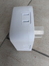 10A轉16A插頭轉換器 空調(diào)插座熱水器油汀大功率電源插座轉換器 超功率過載保護 4000W厚銅無開關【11孔三角插】 曬單實拍圖