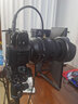 索尼（SONY） ILCE-7M3全畫(huà)幅微單數(shù)碼相機(jī)a7M3  A7M3K直播 視頻 5軸防抖 單機(jī)身 FE 20-70F4G(超廣角）套裝 專業(yè)直播套裝 曬單實(shí)拍圖