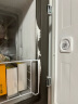 容声145升减霜小型迷你冰柜家用冷藏冷冻转换单温卧式冷柜 一级能效节能省电BD/BC-145ZMSMB 实拍图