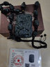 藝沁軒和田玉青玉龍牌玉吊墜男士玉墜生肖龍玉佩玉石玉牌玉掛件 配青玉十八羅漢吊墜 曬單實(shí)拍圖
