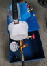 臺優(yōu) 電動(dòng)試壓泵 DSY-60/100管道試壓PPR水管打壓機打壓泵地暖測試泵 3DSY-80KG（360L/小時(shí)) 曬單實(shí)拍圖