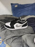 耐克（NIKE）Air Jordan 1 Low 男子AJ1影子灰低幫復(fù)古運動鞋 553558-040 41 曬單實拍圖