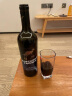 皇冠袋鼠澳洲进口红酒礼盒15度赤霞珠西拉干红葡萄酒750ml*6瓶送礼整箱装 实拍图