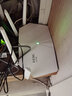 華三（H3C）雙頻路由器無(wú)線家用5G大功率無(wú)線WiFi覆蓋無(wú)線穿墻王智能路由 NX18 Plus白色 家用WiFi 6 曬單實(shí)拍圖