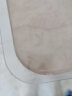 美凡居（meifanju）透明桌垫桌布防水防油防烫桌面垫pvc餐桌垫隔热垫茶几书桌软玻璃 无味磨砂3.0mm【食品级】 90*140cm 实拍图