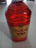 天臺宋紅傳統(tǒng)手工紅曲酒5L酒中酒自釀糯米酒單桶裝黃酒10斤月子酒天臺特產(chǎn) 手工紅曲酒 5L 2桶 （送金尊1瓶） 曬單實拍圖
