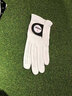 Titleist泰特利斯高爾夫手套男羊皮Players球員款手套職業(yè)款單只手套 左手Players/白色 22碼 曬單實拍圖