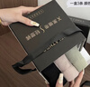 黑繃帶X 輕塑褲禮盒裝 禮盒裝（3條裝） 均碼（80-140斤） 曬單實(shí)拍圖