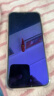 LETV乐视Y2Pro智能手机6.5英寸大屏老年老人机学生便宜游戏手机全网通备用机128G幻夜黑 实拍图