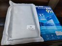 施奈登 適用三星A54手機殼SamSung Galaxy A54透明5G全包軟殼硅膠防摔軟磨砂保護套 三星A54 透明手機殼+鋼化膜 曬單實(shí)拍圖