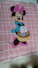 迪士尼（Disney） 爬行垫宝宝爬爬垫婴儿拼接地垫泡沫拼图防滑地垫6片加厚2CM礼物 实拍图
