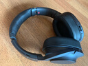 魔律適用于Sony索尼MDR-100ABN/WH-900N耳機(jī)套100AAP耳罩海綿套耳套耳機(jī)配件 【100ABN/WH-900N】黑色頭梁墊一根 曬單實(shí)拍圖