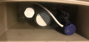 老款美標(biāo)CP-4090 CP-2818馬桶水箱配件 分體座便進(jìn)水閥 排水閥 38雙按鈕 全套配件（按扭+進(jìn)水+排水+銅螺絲+水箱膠墊） 曬單實(shí)拍圖