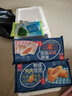 海草裙帶菜味付中華海草 解凍開袋即食日式壽司配菜 200g/袋 曬單實拍圖