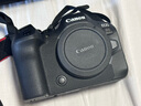 佳能（Canon）佳能r6二代相機 mark2全畫(huà)幅微單相機 vlog相機4K拍攝相機 R6二代拆單機身 套餐 一【128G卡 曬單享豪禮】 曬單實(shí)拍圖