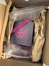 Tory Burch 湯麗柏琦 KIRA雙T LOGO 圈形耳環(huán)TB 155514 Tory 金 720 OS 曬單實(shí)拍圖