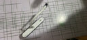 立睿聯(lián) 蘋(píng)果轉(zhuǎn)接器lightning投屏器手機(jī)連接投影儀顯示器屏電視機(jī)轉(zhuǎn)換線適用iphone14pm/13/ipad數(shù)據(jù)線 蘋(píng)果轉(zhuǎn)HDMI+VGA+3.5音頻+蘋(píng)果充電口 曬單實(shí)拍圖
