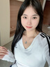 Arsis印記12星座浮雕銀幣項鏈女原創(chuàng)設計時尚簡約百搭送女友禮物 星座浮雕銀幣項鏈（白羊座） 曬單實拍圖