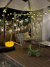 凱德藝南瓜落地燈景觀(guān)庭院戶(hù)外防水小區花園燈太陽(yáng)能可懸掛手提氛圍燈具 充電款-42*25CM大號南瓜燈 曬單實(shí)拍圖