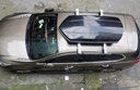 夢多福汽車遮陽擋前擋遮陽簾防曬隔熱遮陽傘夏季車內前擋風車載遮陽板 小號【微型/小型/兩廂】【暴曬不發(fā)燙/全覆蓋遮陽】 車窗遮陽室外停車神器 曬單實拍圖