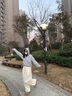 JEZE灰色短款衛(wèi)衣女春秋款2024新款連帽正肩秋季穿搭早秋外套上衣秋冬 灰色【z】 M 【建議90-105斤】 曬單實(shí)拍圖