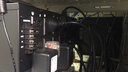 depusheng D316專業(yè)12路電源時序器電壓顯示歐美國標(biāo)控制器帶舞臺會議中控電源插座 D316專業(yè)12路時序器 曬單實(shí)拍圖