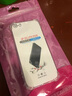 潮尚美 iphonese1手機(jī)防摔殼老款蘋果se1保護(hù)套2代舊款8代4.0英寸iphone一代5se 蘋果se1代【氣囊防摔*透明軟殼】+2張高清鋼化膜 曬單實(shí)拍圖