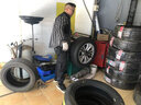 米其林輪胎225/55 R16 95W TL PRIMACY 3 ST ZP  防爆胎 包安裝 曬單實拍圖
