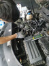 蓋茨汽車水泵 大眾邁騰1.8T/2.0T二代EA888 曬單實(shí)拍圖