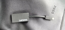 聯(lián)想（Lenovo） 聯(lián)想原裝Micro HDMI轉(zhuǎn)VGA 轉(zhuǎn)換器筆記本投影儀顯示器轉(zhuǎn)接頭視頻線 YOGA700/710/710S系列 曬單實(shí)拍圖