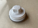 象?。╖O JIRUSHI）保溫壺?zé)崴畨厝毡驹b進(jìn)口飲水壺玻璃鍍銀內(nèi)膽開(kāi)水瓶AH-GB10 灰色TD1L 曬單實(shí)拍圖