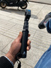 TELESIN適配gopro12 13遙控器Gopro11 10 9運(yùn)動相機(jī)機(jī)身遙控器hero8機(jī)身配件 藍(lán)牙遙控 控制開關(guān)機(jī) T10遙控器+M款自拍桿 曬單實(shí)拍圖