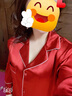 金三塔真絲睡衣女100%桑蠶絲簡(jiǎn)約外穿親膚襯衫式睡裙子 焦糖紅 XL 曬單實(shí)拍圖