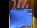 小米 Note 9 二手安卓紅米智能手機4G全網(wǎng)通雙卡雙待備用機學(xué)生機 二手手機 煙波藍 6G+128G 曬單實拍圖