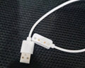 Bkayp 適用小米米兔兒童電話(huà)手表充電器線(xiàn)磁吸式充電數據線(xiàn)3C/4X/2S/4C/4Pro/充電線(xiàn)小尋Y2/maxPro/S3 曬單實(shí)拍圖