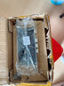 七武士防盜門(mén)鎖套裝鎖具把手家用通用型天地鎖把手黑大門(mén)鎖木室內門(mén)鎖芯  1號 方舌（單活）彈珠鎖芯 右外 曬單實(shí)拍圖