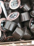 拉瓦萨LAVAZZA 咖啡胶囊 Blue胶囊咖啡机专用 浓香醇香柔香甜香多口味 特醇型 10粒装 实拍图