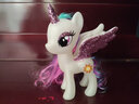 孩之寶（Hasbro） 小馬寶莉 大電影水晶探險 基礎小馬 女孩玩具 生日禮物 陸馬希悅 SUNNY F2454 曬單實拍圖